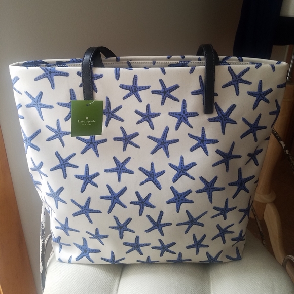kate spade Handbags - Kate Spade tote